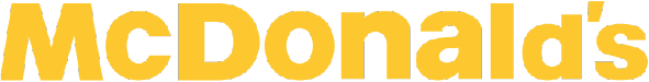 mcdonald